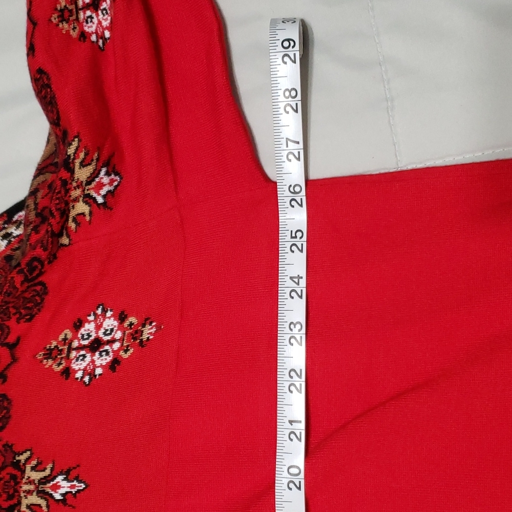 Ruby Rd. Pullover - image 4